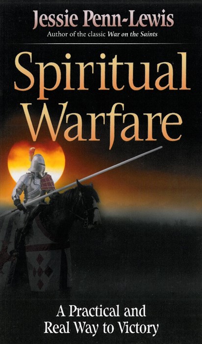 Spiritual Warfare