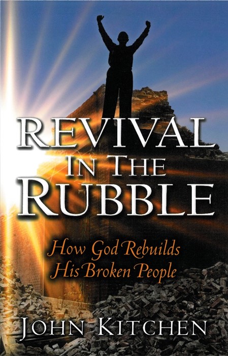Revival In The Rubble