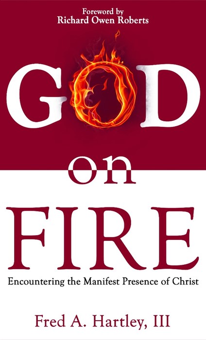 God On Fire