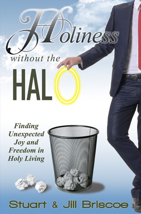 Holiness Without The Halo