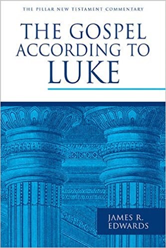 The Gospel According To Luke