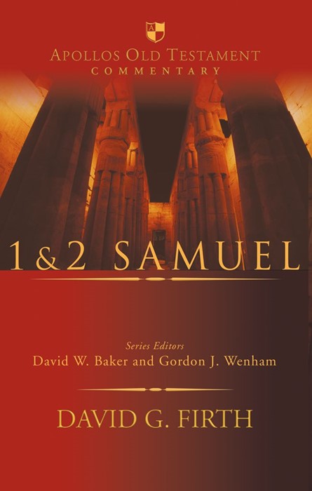 1 & 2 Samuel