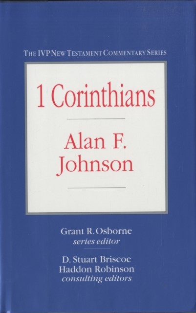 1 Corinthians