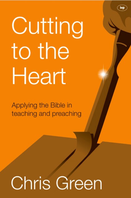 Cutting To The Heart