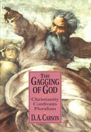 The Gagging Of God