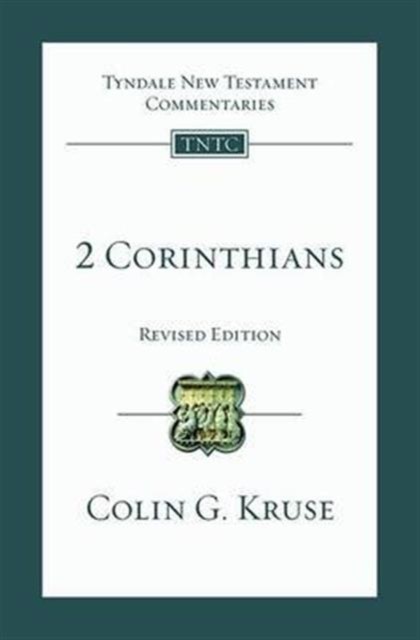 TNTC 2 Corinthians (Revised)