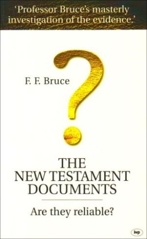 The New Testament Documents