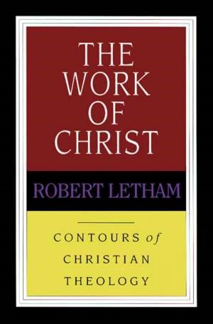 The Work Of Christ