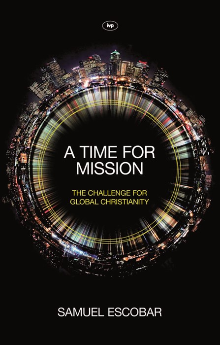 Time For Mission, A