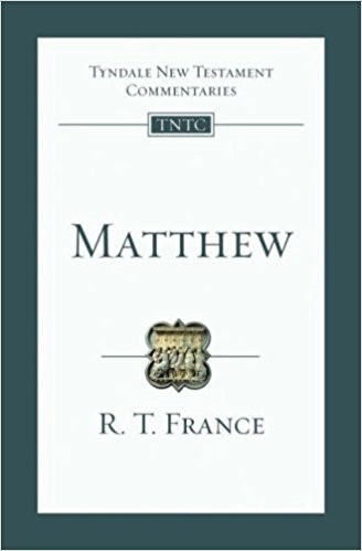 TNTC Matthew