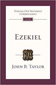 TOTC Ezekiel