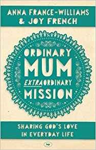 Ordinary Mum, Extraordinary Mission