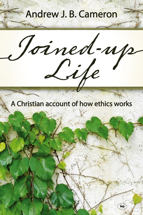 Joined-Up Life