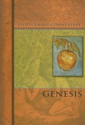 Genesis   People'S Bible Commentary
