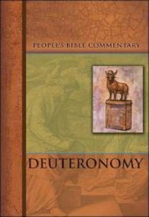 Deuteronomy