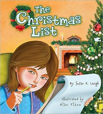 The Christmas List