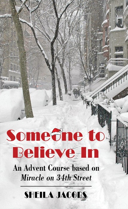 Someone to Believe In