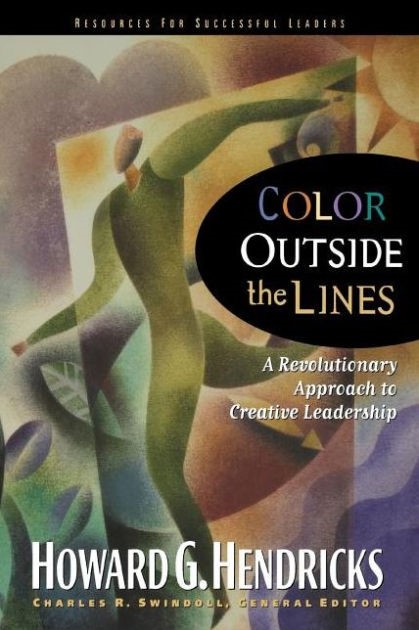 Color Outside the Lines