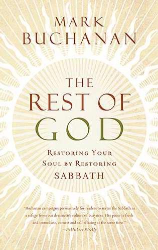 The Rest of God