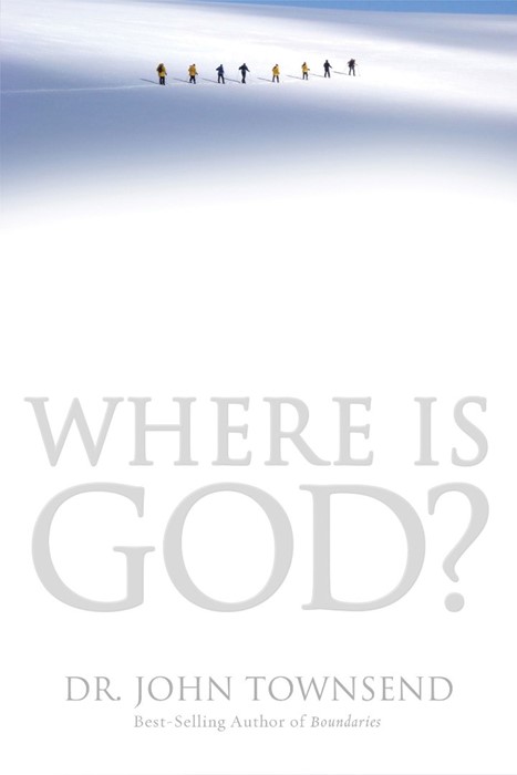Where is God?
