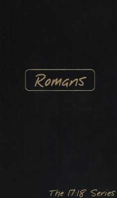 Romans -- Journible The 17:18 Series