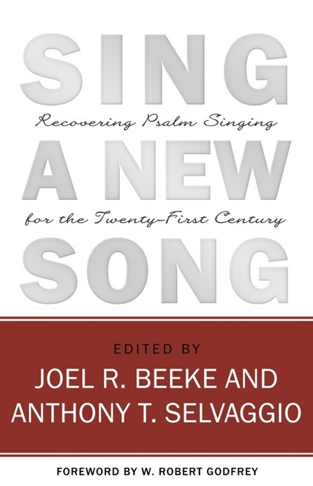 Sing A New Song