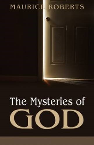 The Mysteries Of God