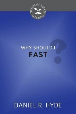 Why Should I Fast?