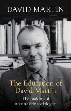 The Education Of David Martin
