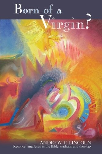 Born Of A Virgin?