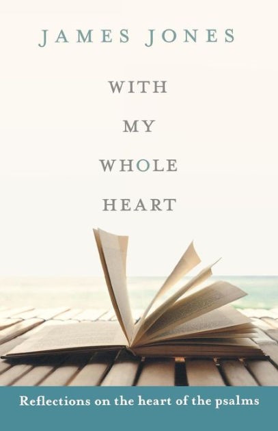 With My Whole Heart