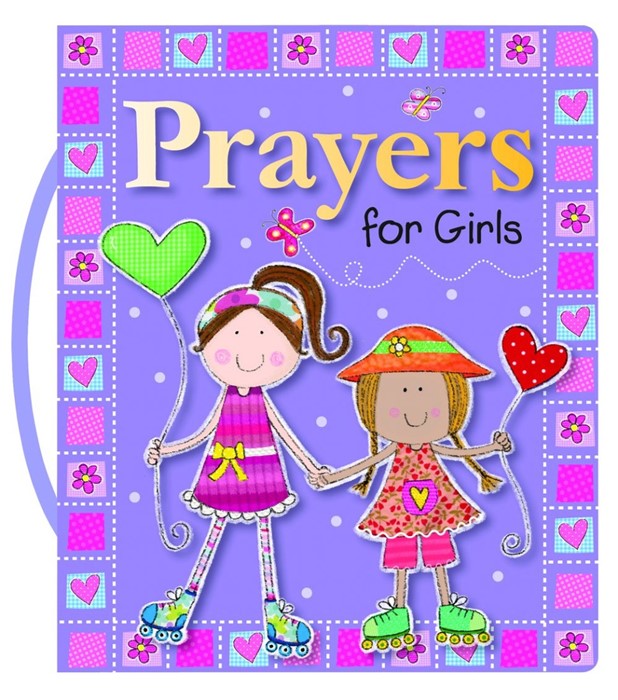 Prayers For Girls