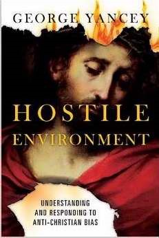 Hostile Environment
