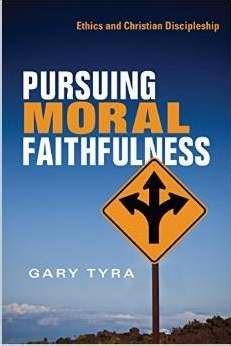 Pursuing Moral Faithfulness