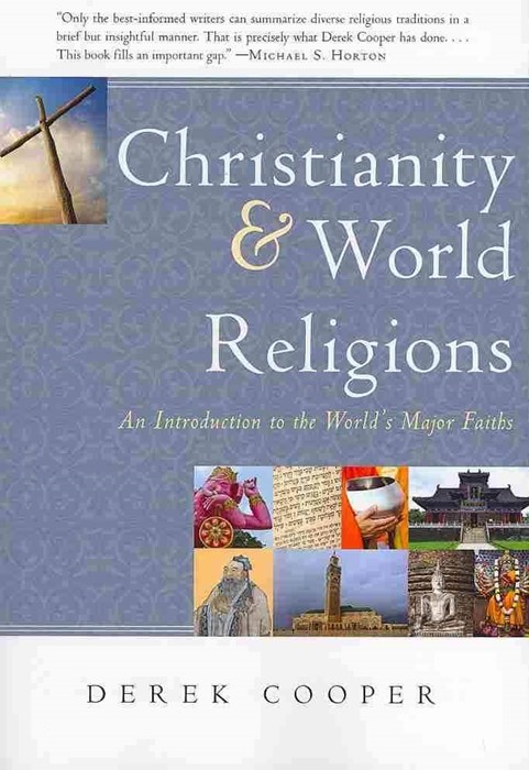 Christianity And World Religions
