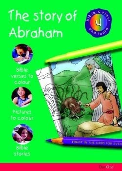 The Story of Abraham