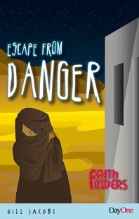 Escape From Danger