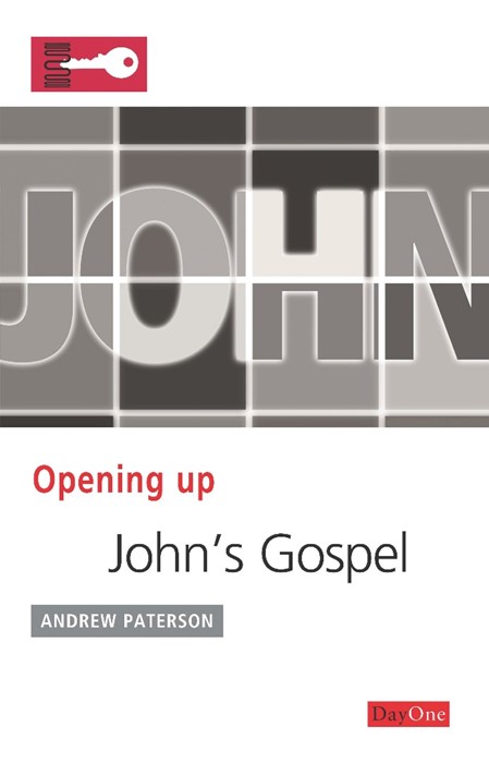 Opening Up John