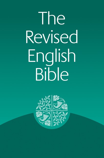 REB Standard Text Bible Re530:T