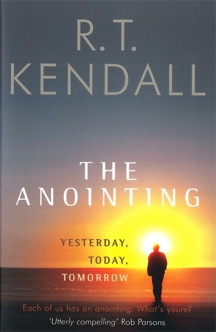 The Anointing