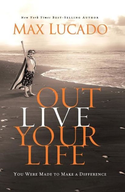 Out Live Your Life