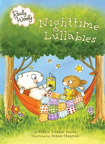 Really Woolly Nighttime Lullabies