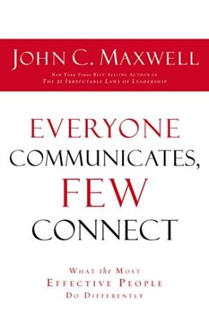 Everyone Communicates, Few Connect
