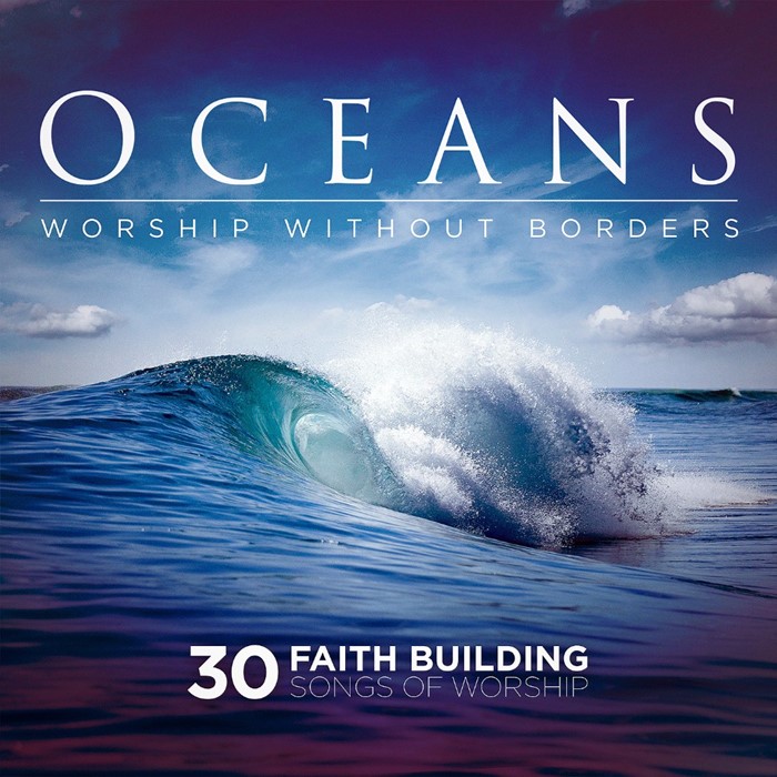 Oceans CD