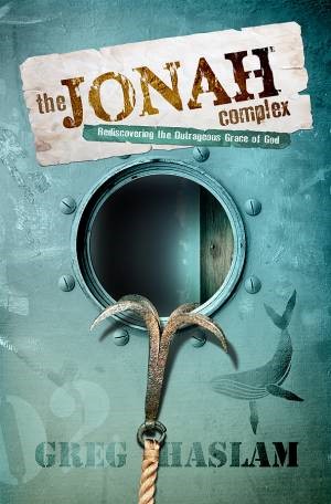 The Jonah Complex