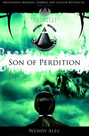 Son Of Perdition