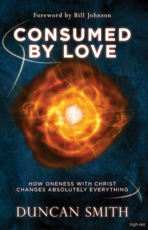 Consumed By Love