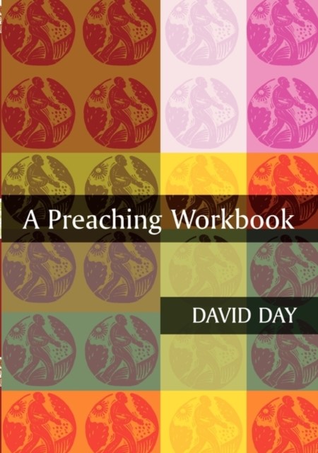 Preaching Workbook, A