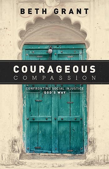 Courageous Compassion