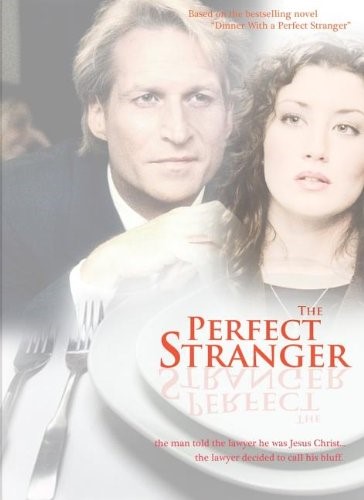 Perfect Stranger, The  DVD